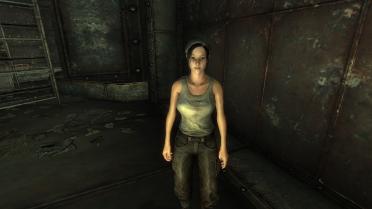 Fallout 3 Redesigned - Formerly Known as Project Beauty