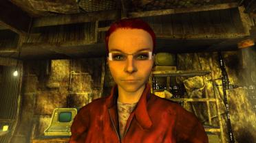 Fallout 3 Redesigned - Formerly Known as Project Beauty