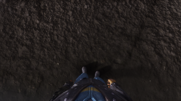 4K Lookout Swampscape