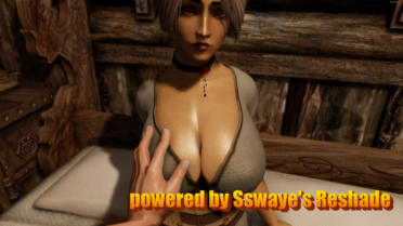 OStim - OSA overhaul & API