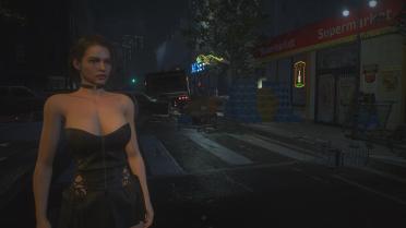 Jill Mini Dress