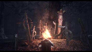 Infernal Dream