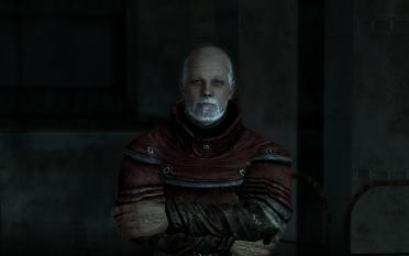 Fallout 3 Redesigned - Formerly Known as Project Beauty