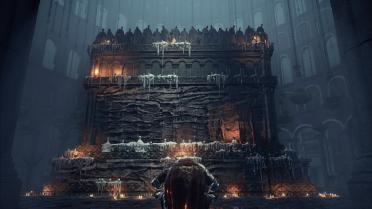 Infernal Dream