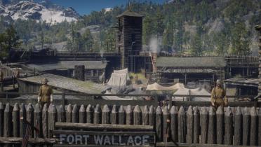 Realistic Army Uniforms - Nutmeg Canvas