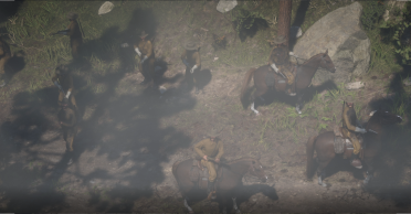 Realistic Army Uniforms - Nutmeg Canvas