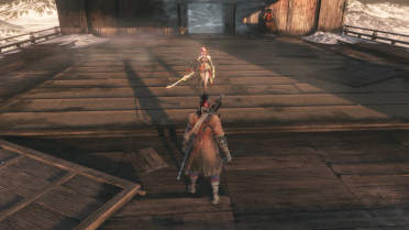 Eremite Scorching Loremaster the Gentle Blade