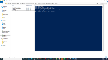 Material Conversion Tool
