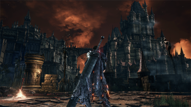Souls Aspect ReShade