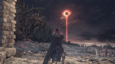 Souls Aspect ReShade