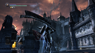 A Tint of Blue Reshade