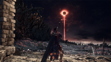 Souls Aspect ReShade