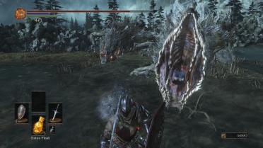 DS3 Ascended Mod RPG