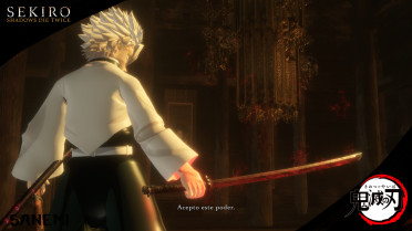 SANEMI KIMETSU NO YAIBA