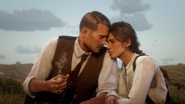 All NPC clothing and appearance can be modified