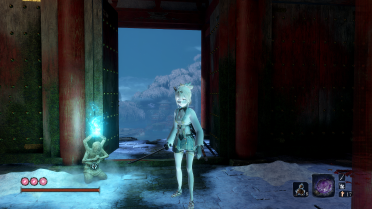 Kazama Iroha - Model Mod