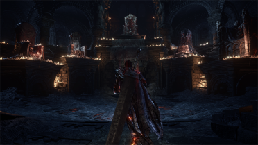 Souls Aspect ReShade