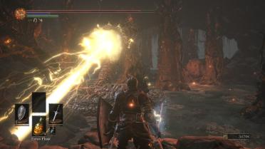 DS3 Ascended Mod RPG