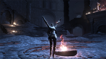 A Tint of Blue Reshade