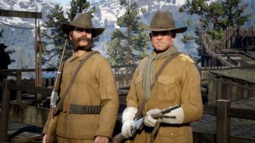 All NPC clothing and appearance can be modified