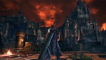 Souls Aspect ReShade