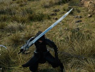 EngineBlade (LongBlade)