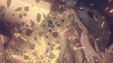 Reborn Leader (Yurie)