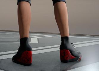 High Heels (female multi)