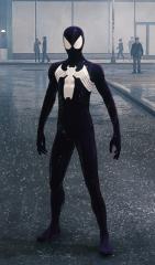 Ultimate Symbiote Suit V1