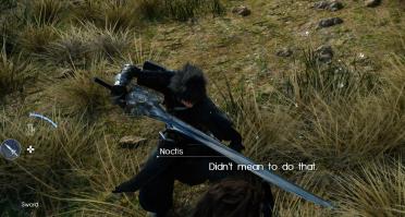 EngineBlade (LongBlade)