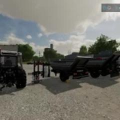 Grape MOD package MP V1.0 