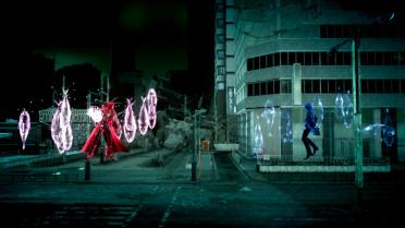 Phantom Tuna(Maguro) Noctis&Ardyn