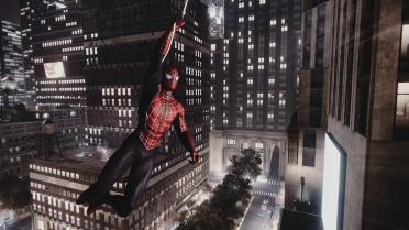 Raimi Normal Muscle Suit