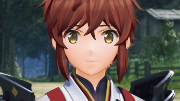 Lora - XC2: Torna The Golden Country (Noctis Ver)