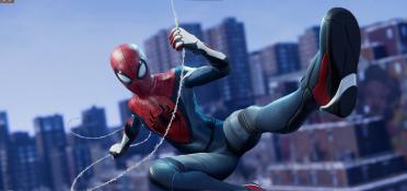 Advanced Classic Suit