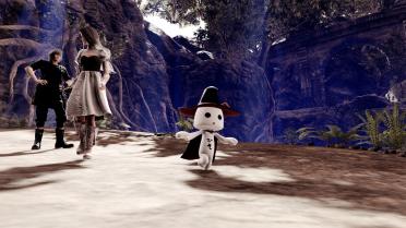 Halloween Outfit for Hiso