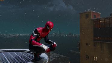 Advanced Classic Suit