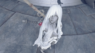 Reborn Leader (Yurie)