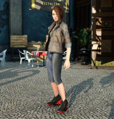 High Heels (female multi)