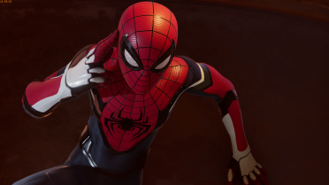 Advanced Classic Suit