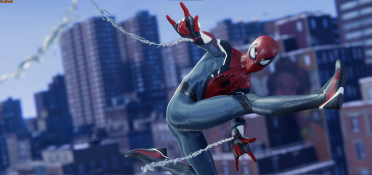 Advanced Classic Suit