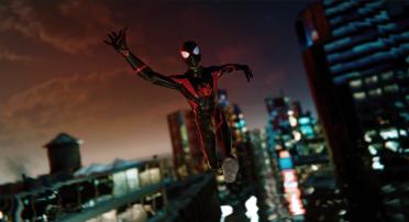 Jorik's Modern Classic Suit - Zenny