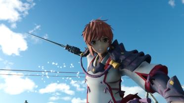 Lora - XC2: Torna The Golden Country (Noctis Ver)