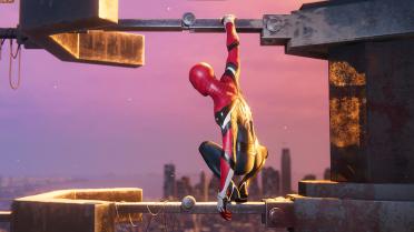 Advanced Classic Suit