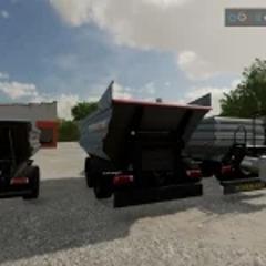 Grape MOD package MP V1.0 