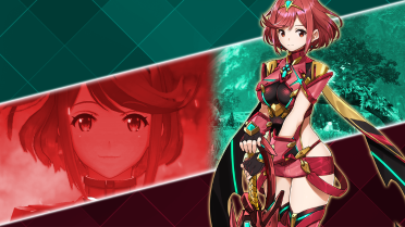 Pyra - XC2 (Noctis Ver, No Wing Capes)