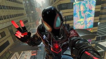 Pulp Fiction Mural Replace Pack