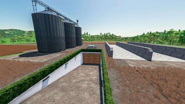 Underground Car Park v1.0 – FS22