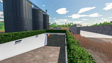 Underground Car Park v1.0 – FS22