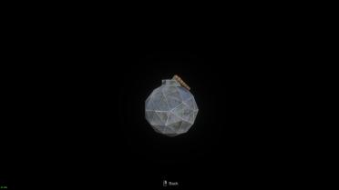 Bombshell - Bowling Bomb